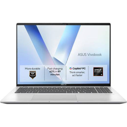 S1607KA-MB267W laptop view 1