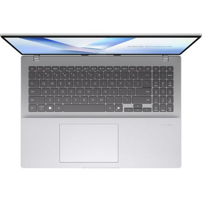 S1607KA-MB267W laptop view 3