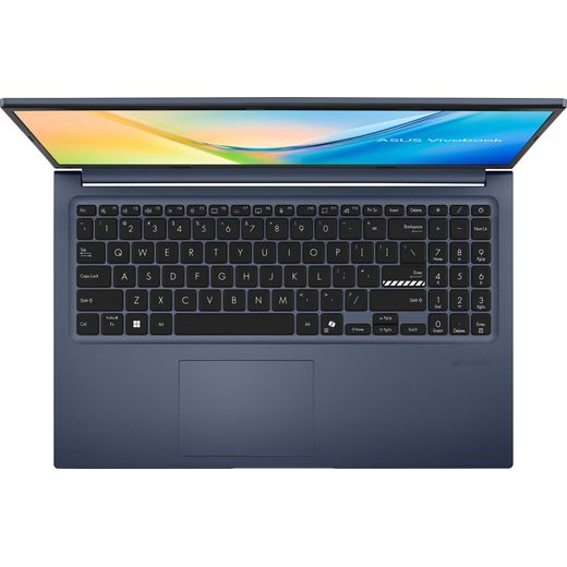 ASUS Vivobook 15 M1502XA-BQ001W Blue image 2