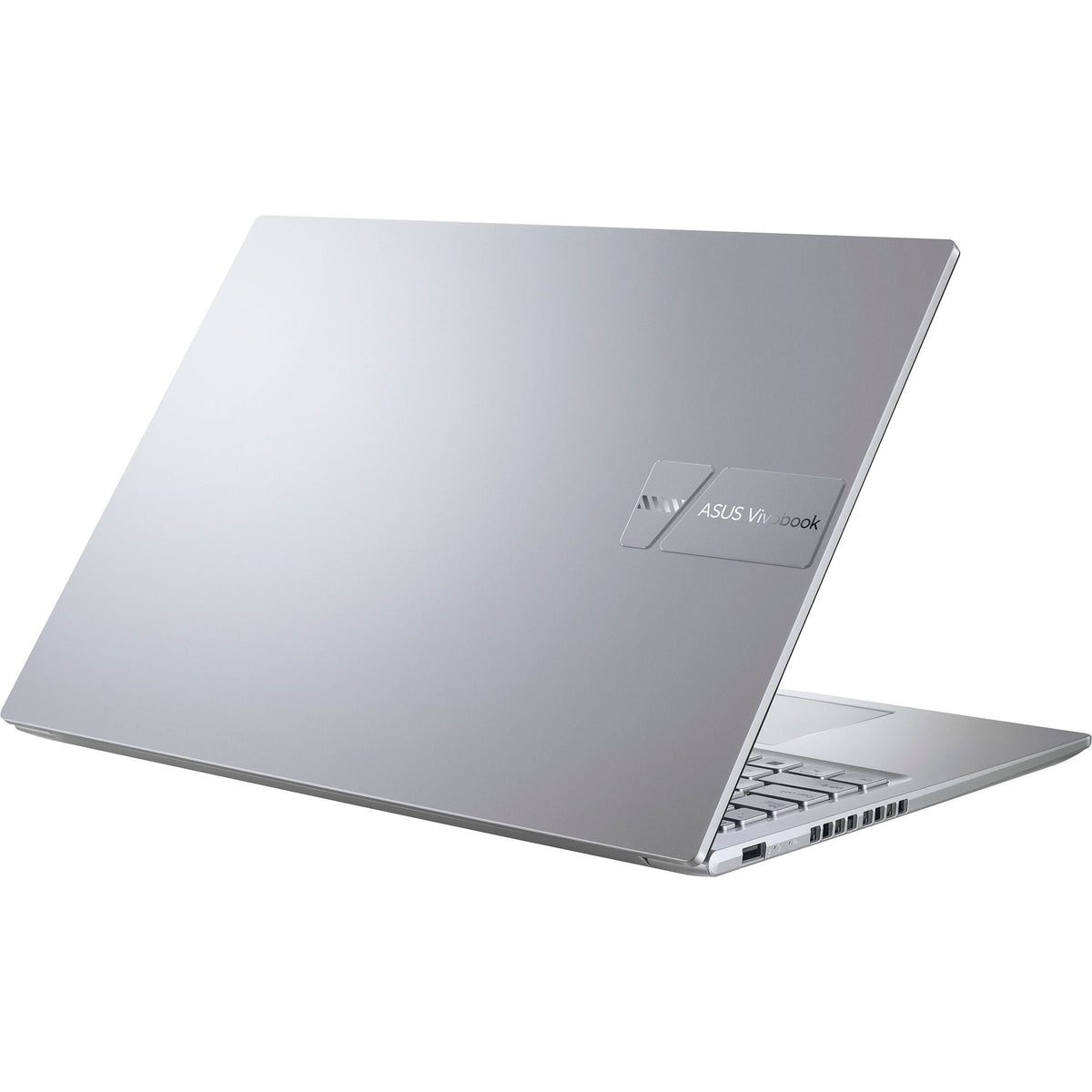 ASUS Vivobook 16 X1605VA Cool Silver view 1 (layout and options may vary)