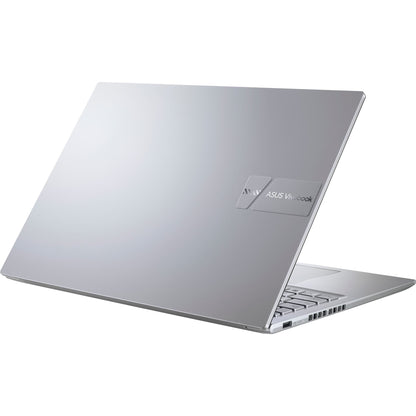 ASUS Vivobook 16 X1605VA Cool Silver view 1 (layout and options may vary)