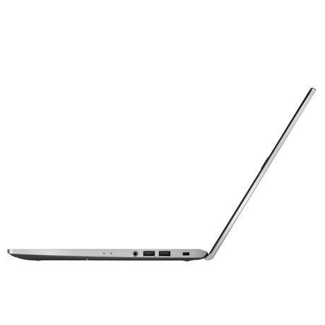 ASUS Vivobook 16 X1605VA Cool Silver view 2 (layout and options may vary)
