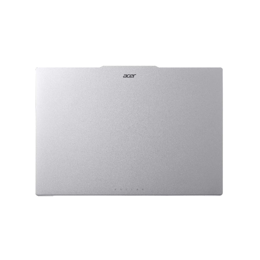 Acer Aspire Lite 15 AL15-53P Silver chassis view 3