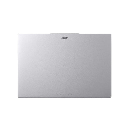 Acer Aspire Lite 15 AL15-53P Silver chassis view 3
