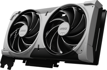 MSI RTX 5070 12GB VENTUS 2X OC