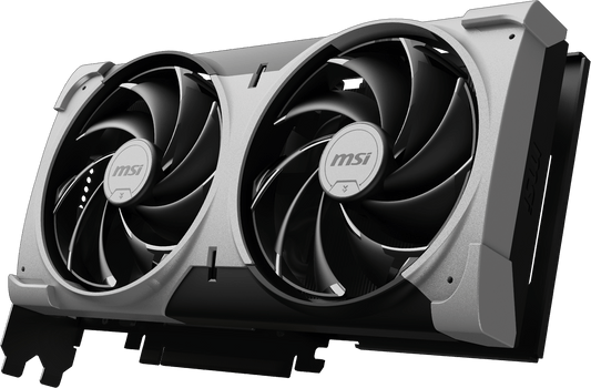 MSI RTX 5070 12GB VENTUS 2X OC