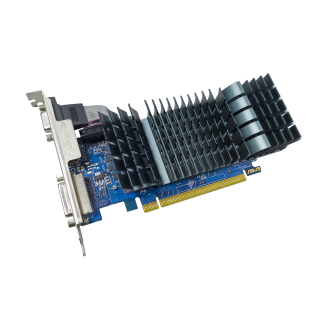 ASUS GT 710 2GB EVO SILENT W/LP