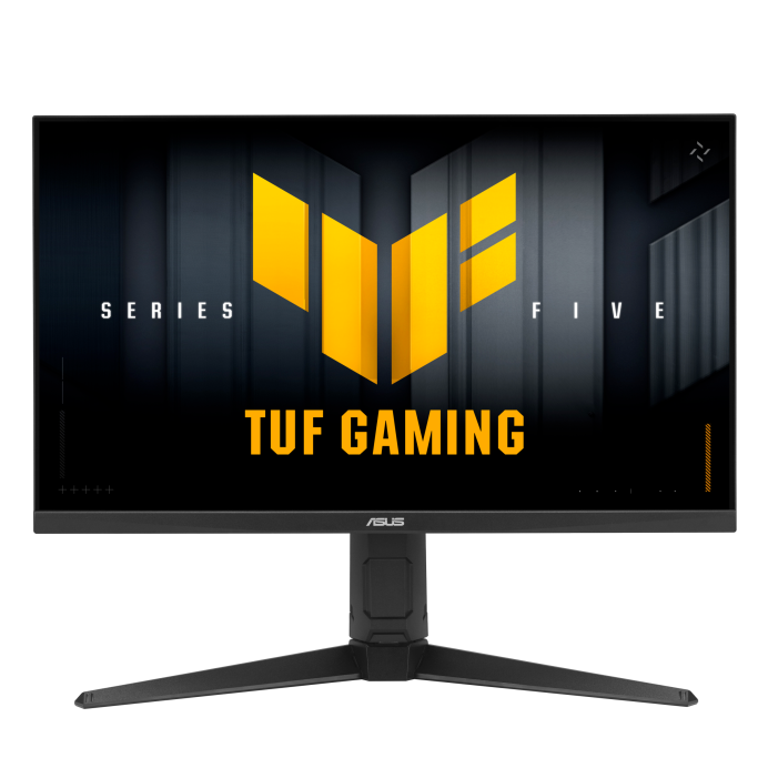 Asus TUF VG259QL5A 24.5" IPS Gaming Monitor - 165Hz 1ms