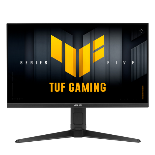 Asus TUF VG259QL5A 24.5" IPS Gaming Monitor - 165Hz 1ms
