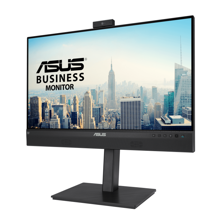 Asus BE24ECSNK 23.8" Full HD IPS Video Conferencing Monitor