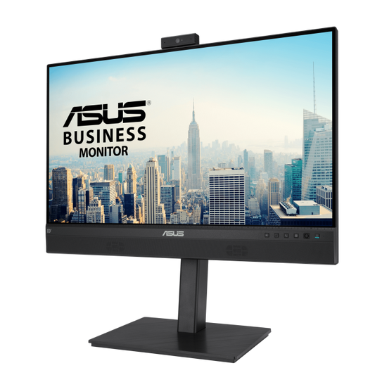 Asus BE24ECSNK 23.8" Full HD IPS Video Conferencing Monitor