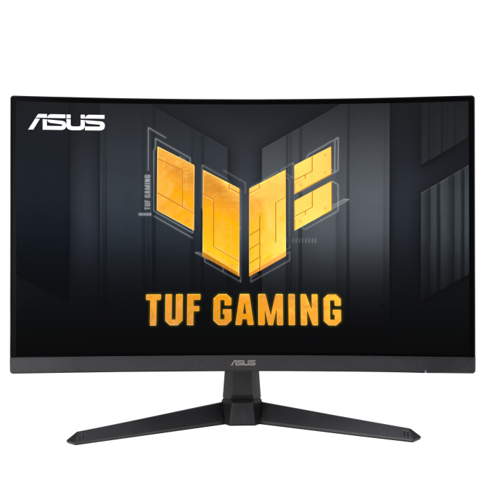 Asus TUF Gaming VG27VQ3B 27" Curved Monitor 165Hz Full HD