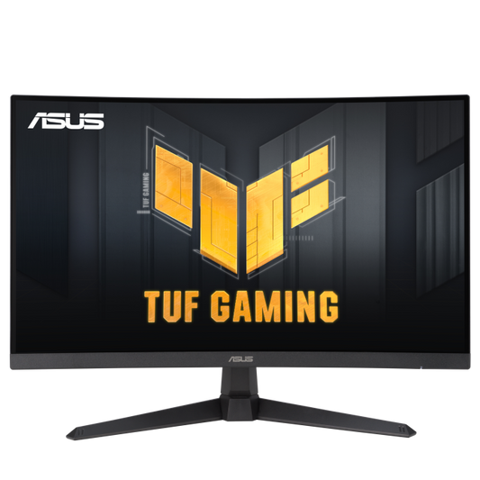 Asus TUF Gaming VG27VQ3B 27" Curved Monitor 165Hz Full HD