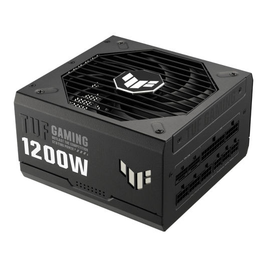 ASUS 1200W TUF GAMING GOLD PSU