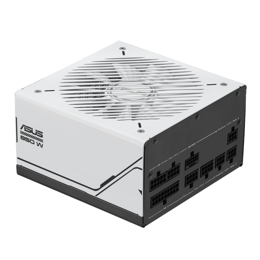 ASUS PRIME 850W GOLD GAMING PSU