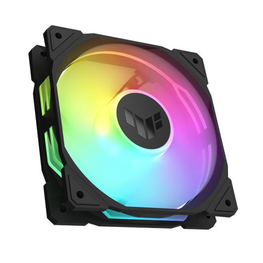ASUS TUF GAMING TR120 FAN SINGLE