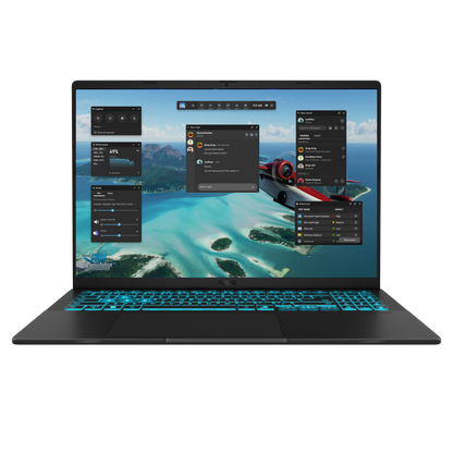 ASUS V16 Gaming Laptop