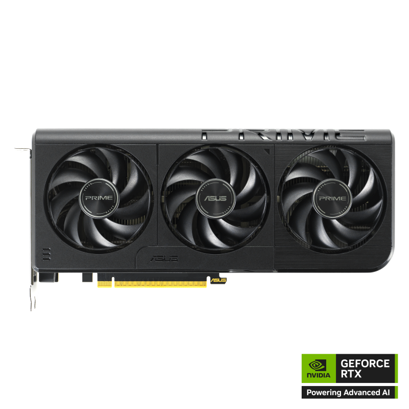 ASUS RTX 5050 8GB PRIME OC