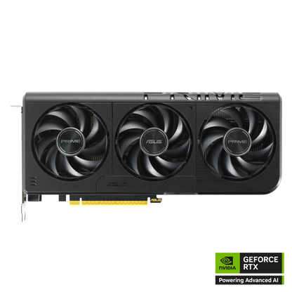 ASUS RTX 5050 8GB PRIME OC