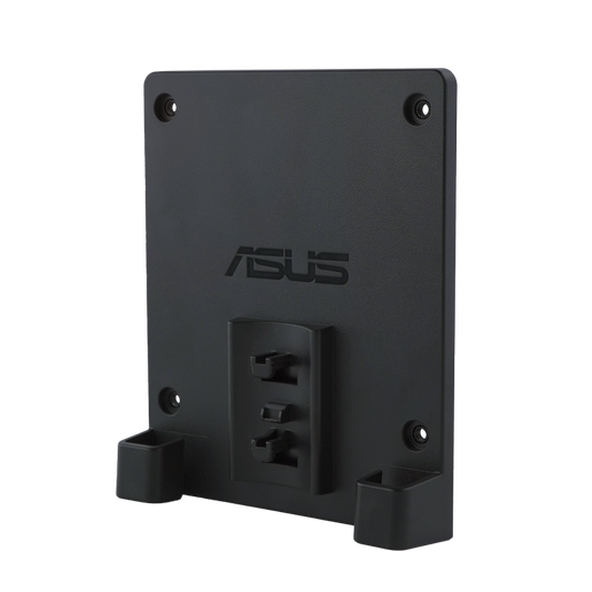 ASUS MKT03 Mini PC Mounting Kit for Compatible Monitor Stands