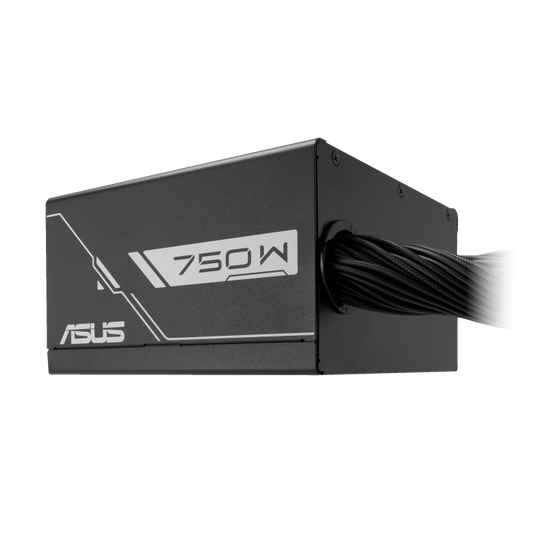 ASUS PRIME 750W BRONZE PSU