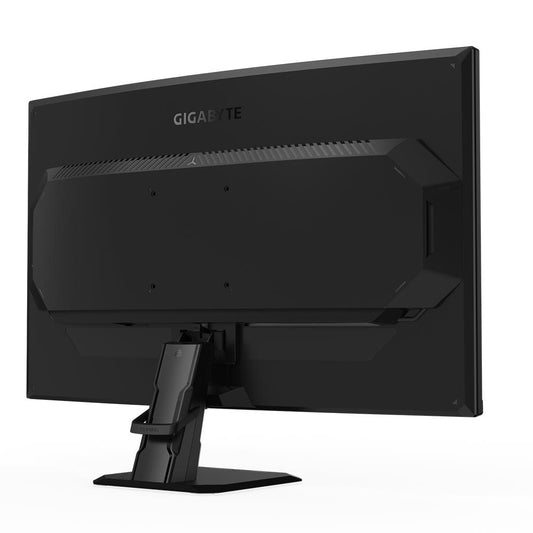 GIGABYTE 27 VA MONITOR CURVED GS27FCA